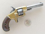 Whitneyville Armory Model No. 1, Cal. .22 Short - 2 of 8