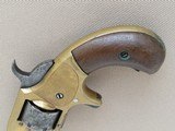 Whitneyville Armory Model No. 1, Cal. .22 Short - 4 of 8