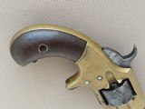 Whitneyville Armory Model No. 1, Cal. .22 Short - 5 of 8