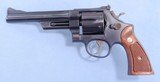 Smith & Wesson Model 28-2 Double Action Revolver in .357 Magnum Caliber **Very Nice Condition - 6