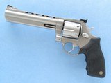 **SOLD** Taurus Model 44 6-Shot Revolver, Cal. .44 Magnum - 1 of 8