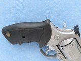 **SOLD** Taurus Model 44 6-Shot Revolver, Cal. .44 Magnum - 5 of 8