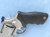 **SOLD** Taurus Model 44 6-Shot Revolver, Cal. .44 Magnum - 4 of 8