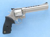 **SOLD** Taurus Model 44 6-Shot Revolver, Cal. .44 Magnum - 2 of 8