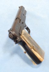 ** SOLD ** Browning FN Hi-Power Semi Auto Pistol in 9mm **German Wartime Markings - 