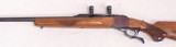 Ruger No 1 Single Shot Rifle in .22-250 Caliber **Mfg 1997 - Very Good Condition** - 3 of 23