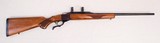 Ruger No 1 Single Shot Rifle in .22-250 Caliber **Mfg 1997 - Very Good Condition** - 5 of 23