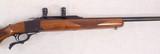 Ruger No 1 Single Shot Rifle in .22-250 Caliber **Mfg 1997 - Very Good Condition** - 7 of 23