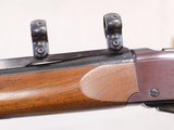 Ruger No 1 Single Shot Rifle in .22-250 Caliber **Mfg 1997 - Very Good Condition** - 22 of 23