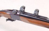 Ruger No 1 Single Shot Rifle in .22-250 Caliber **Mfg 1997 - Very Good Condition** - 18 of 23