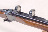 **SOLD**Ruger No 1 Single Shot Rifle in .270 Winchester Caliber **Mfg 1997 - Very Good Condition** - 18 of 22