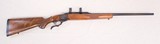 **SOLD**Ruger No 1 Single Shot Rifle in .270 Winchester Caliber **Mfg 1997 - Very Good Condition** - 1 of 22