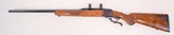 **SOLD**Ruger No 1 Single Shot Rifle in .270 Winchester Caliber **Mfg 1997 - Very Good Condition** - 5 of 22