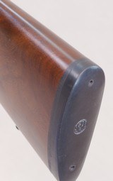 **SOLD**Ruger No 1 Single Shot Rifle in .270 Winchester Caliber **Mfg 1997 - Very Good Condition** - 19 of 22