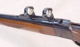 **SOLD**Ruger No 1 Single Shot Rifle in .270 Winchester Caliber **Mfg 1997 - Very Good Condition** - 20 of 22