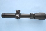 Leupold Mark-AR MOD-1 1.5-4x20mm Scope w/ Duplex Reticle & .223 Rem Turret ** Like New in Box **
