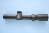 Leupold Mark-AR MOD-1 1.5-4x20mm Scope w/ Duplex Reticle & .223 Rem Turret ** Like New in Box ** - 2 of 9