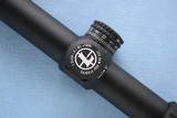 Leupold Mark-AR MOD-1 1.5-4x20mm Scope w/ Duplex Reticle & .223 Rem Turret ** Like New in Box ** - 4 of 9