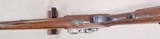 Jack Haugh English Flintlock Muzzleloading Rifle in .54 Caliber **Last Rifle Made by Legendary Maker Jack Haugh of Milan, IN** - 18 of 25