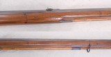 Jack Haugh English Flintlock Muzzleloading Rifle in .54 Caliber **Last Rifle Made by Legendary Maker Jack Haugh of Milan, IN** - 15 of 25