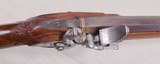Jack Haugh English Flintlock Muzzleloading Rifle in .54 Caliber **Last Rifle Made by Legendary Maker Jack Haugh of Milan, IN** - 10 of 25