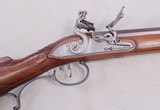 Jack Haugh English Flintlock Muzzleloading Rifle in .54 Caliber **Last Rifle Made by Legendary Maker Jack Haugh of Milan, IN** - 3 of 25