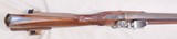 Jack Haugh English Flintlock Muzzleloading Rifle in .54 Caliber **Last Rifle Made by Legendary Maker Jack Haugh of Milan, IN** - 6 of 25