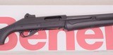 Benelli Nova Tactical Pump Shotgun in 12 Gauge **LNIB - Awesome Home Defense** - 3 of 22