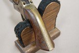 **SOLD** Civil War Moore's Patent Firearms Co. 7-Shot .32 Rimfire S.A. Belt Revolver
** All-Original & Rare! ** - 12 of 24