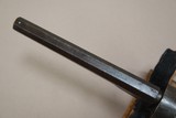 **SOLD** Civil War Moore's Patent Firearms Co. 7-Shot .32 Rimfire S.A. Belt Revolver
** All-Original & Rare! ** - 10 of 24