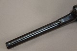 **SOLD** Civil War Moore's Patent Firearms Co. 7-Shot .32 Rimfire S.A. Belt Revolver
** All-Original & Rare! ** - 19 of 24