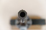 **SOLD** Civil War Moore's Patent Firearms Co. 7-Shot .32 Rimfire S.A. Belt Revolver
** All-Original & Rare! ** - 22 of 24