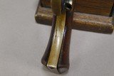 **SOLD** Civil War Moore's Patent Firearms Co. 7-Shot .32 Rimfire S.A. Belt Revolver
** All-Original & Rare! ** - 20 of 24
