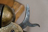 **SOLD** Civil War Moore's Patent Firearms Co. 7-Shot .32 Rimfire S.A. Belt Revolver
** All-Original & Rare! ** - 15 of 24