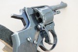 ** SOLD ** 1929 Mfg. Russian Military Tula Arsenal M1895 Nagant Gas-Seal Revolver
** NON-IMPORT / NON-REBUILD Original Beauty!! ** - 18 of 25