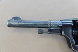 ** SOLD ** 1929 Mfg. Russian Military Tula Arsenal M1895 Nagant Gas-Seal Revolver
** NON-IMPORT / NON-REBUILD Original Beauty!! ** - 5 of 25