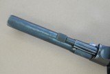 ** SOLD ** 1929 Mfg. Russian Military Tula Arsenal M1895 Nagant Gas-Seal Revolver
** NON-IMPORT / NON-REBUILD Original Beauty!! ** - 17 of 25