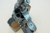 ** SOLD ** 1929 Mfg. Russian Military Tula Arsenal M1895 Nagant Gas-Seal Revolver
** NON-IMPORT / NON-REBUILD Original Beauty!! ** - 13 of 25