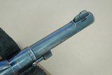 ** SOLD ** 1929 Mfg. Russian Military Tula Arsenal M1895 Nagant Gas-Seal Revolver
** NON-IMPORT / NON-REBUILD Original Beauty!! ** - 21 of 25