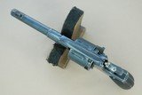 ** SOLD ** 1929 Mfg. Russian Military Tula Arsenal M1895 Nagant Gas-Seal Revolver
** NON-IMPORT / NON-REBUILD Original Beauty!! ** - 11 of 25