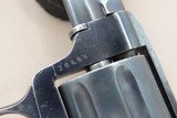 ** SOLD ** 1929 Mfg. Russian Military Tula Arsenal M1895 Nagant Gas-Seal Revolver
** NON-IMPORT / NON-REBUILD Original Beauty!! ** - 19 of 25