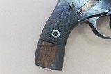 ** SOLD ** 1929 Mfg. Russian Military Tula Arsenal M1895 Nagant Gas-Seal Revolver
** NON-IMPORT / NON-REBUILD Original Beauty!! ** - 9 of 25