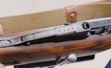 ** SOLD **
Izhevsk Mosin Nagant 91/30 PU Sniper Rifle w/ Matching Bayonet * All-Matching #'s Except Ring-Mount Assembly Between the Base & Scope * - 21 of 25