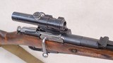 ** SOLD **
Izhevsk Mosin Nagant 91/30 PU Sniper Rifle w/ Matching Bayonet * All-Matching #'s Except Ring-Mount Assembly Between the Base & Scope * - 16 of 25