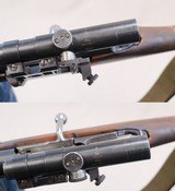 ** SOLD **
Izhevsk Mosin Nagant 91/30 PU Sniper Rifle w/ Matching Bayonet * All-Matching #'s Except Ring-Mount Assembly Between the Base & Scope * - 23 of 25