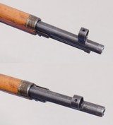 ** SOLD **
Izhevsk Mosin Nagant 91/30 PU Sniper Rifle w/ Matching Bayonet * All-Matching #'s Except Ring-Mount Assembly Between the Base & Scope * - 24 of 25