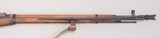 ** SOLD **
Izhevsk Mosin Nagant 91/30 PU Sniper Rifle w/ Matching Bayonet * All-Matching #'s Except Ring-Mount Assembly Between the Base & Scope * - 4 of 25