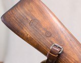 ** SOLD **
Izhevsk Mosin Nagant 91/30 PU Sniper Rifle w/ Matching Bayonet * All-Matching #'s Except Ring-Mount Assembly Between the Base & Scope * - 19 of 25