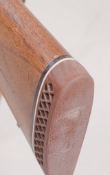 **SOLD**Remington Model 721 Bolt Action Rifle in .300 H&H Magnum Caliber **Honest Rifle with Honest Wear and Vintage Herter's Scope** - 21 of 25