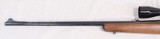 **SOLD**Remington Model 721 Bolt Action Rifle in .300 H&H Magnum Caliber **Honest Rifle with Honest Wear and Vintage Herter's Scope** - 8 of 25